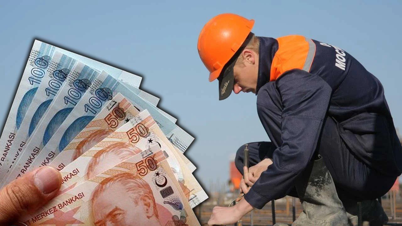 600 Bin Kişi Bu Haberi Bekliyordu: Kamu İşçisine Zam İçin Kritik Tarih Belli Oldu