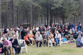 7. Aladağ Şenlikleri Karabüklüleri Akın Ettirdi