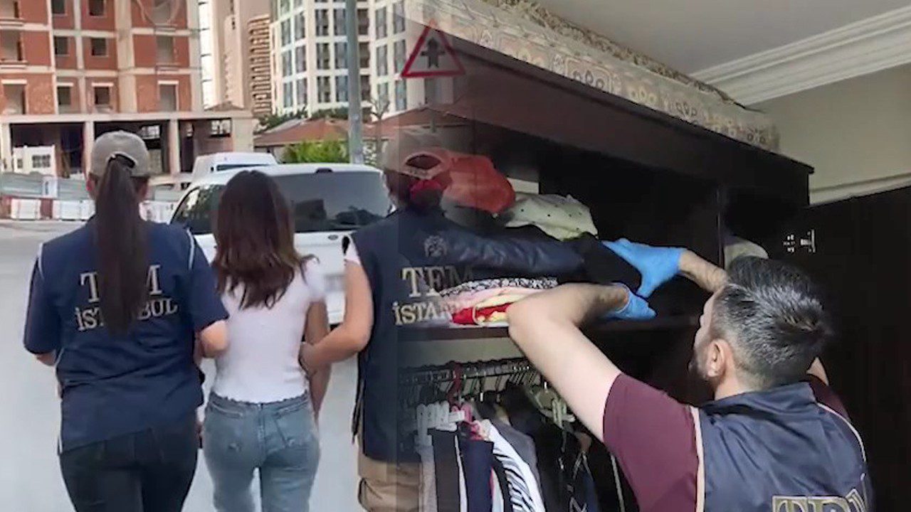 7 İlde Casusluk Operasyonu… Gizli Verileri Satmışlar!