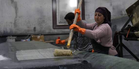 70 Kişilik Ordu Gibi Ekip Çalışıyor: Yılda 300’den Fazla Yapılmıyor! Alabilen Şanslı Sayılıyor