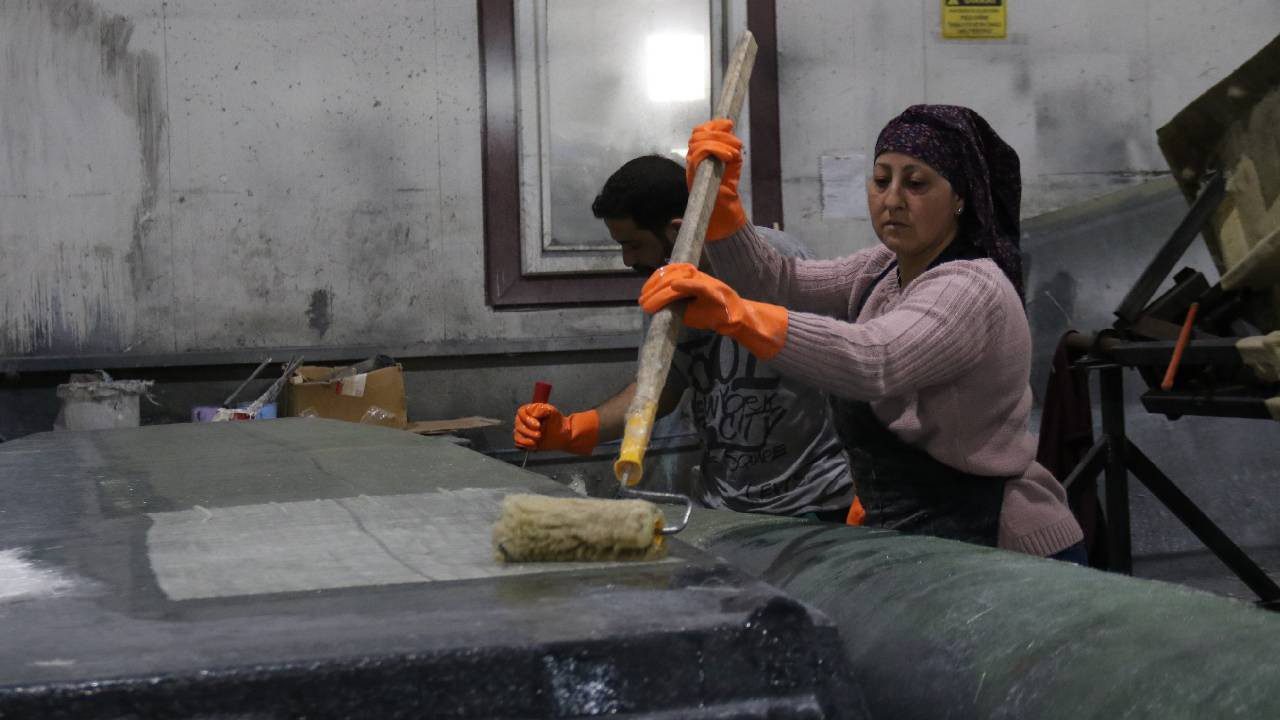 70 Kişilik Ordu Gibi Ekip Çalışıyor: Yılda 300’den Fazla Yapılmıyor! Alabilen Şanslı Sayılıyor
