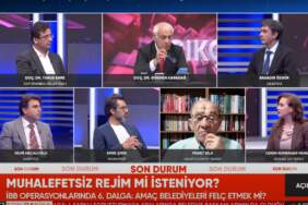 Adalet Bakanı Yılmaz Tunç’un Kardeşi Hakkındaki Paylaşımlar Avukat Burak Bekiroğlu’nun Tutuklanmasına Yol Açtı