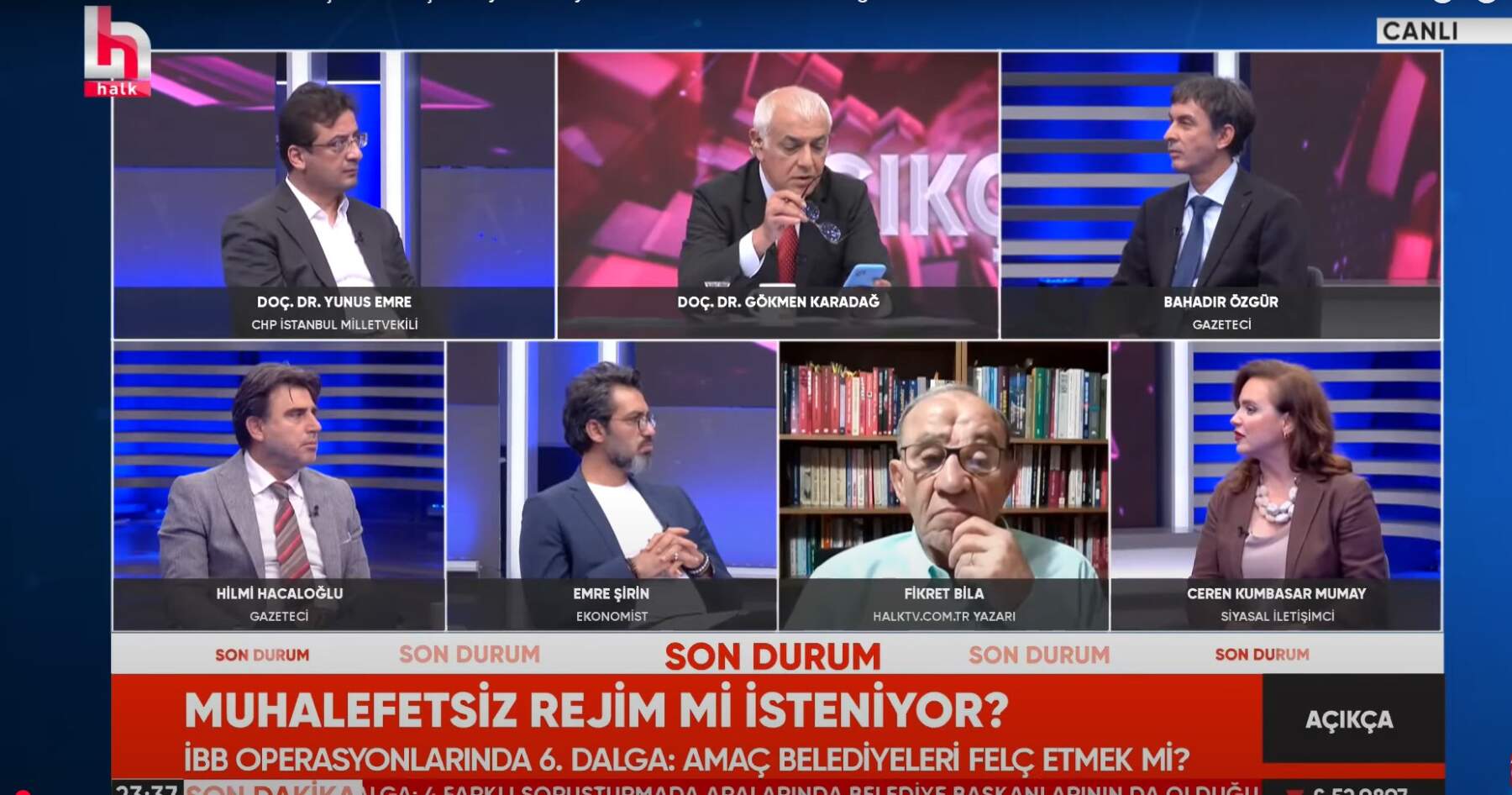 Adalet Bakanı Yılmaz Tunç’un Kardeşi Hakkındaki Paylaşımlar Avukat Burak Bekiroğlu’nun Tutuklanmasına Yol Açtı