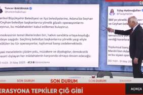 Muhalefet ‘Halk İradesine Darbe’ Diyerek Ayağa Kalktı!