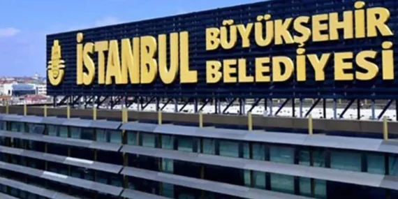 İBB’ye Yapılan Son Operasyonda Gözaltı Sayısı Arttı