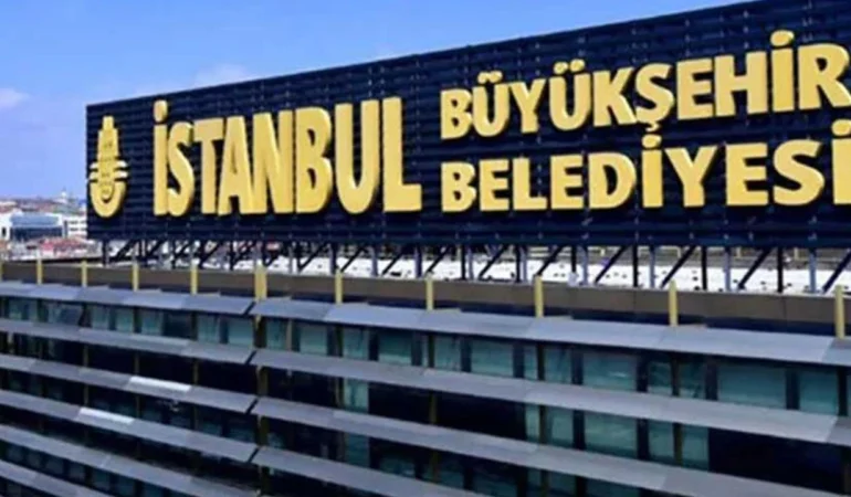 İBB’ye Yapılan Son Operasyonda Gözaltı Sayısı Arttı