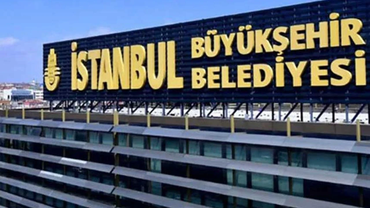 İBB’ye Yapılan Son Operasyonda Gözaltı Sayısı Arttı