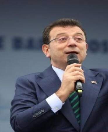 Ekrem İmamoğlu’ndan 86 Milyona Söz: İşte Yeni Projeler ve Vizyoner Açıklamalar