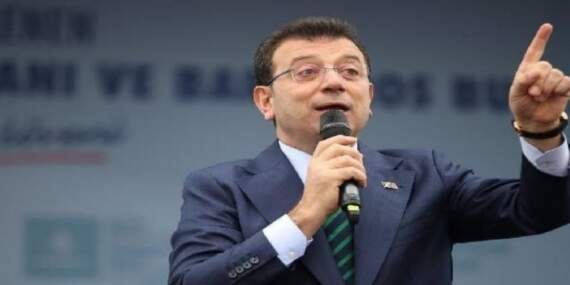 Ekrem İmamoğlu’ndan 86 Milyona Söz: İşte Yeni Projeler ve Vizyoner Açıklamalar