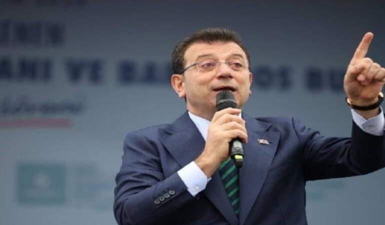 Ekrem İmamoğlu’ndan 86 Milyona Söz: İşte Yeni Projeler ve Vizyoner Açıklamalar
