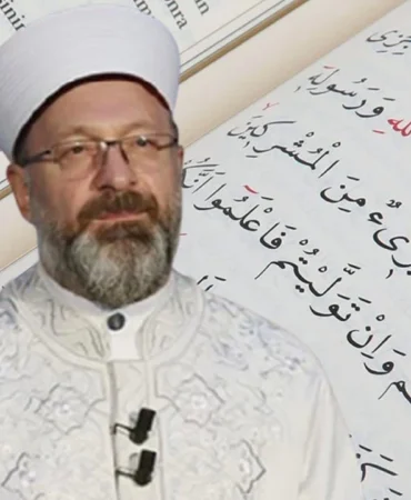 Diyanetin Yeni Kur’an Mealleri Düzenlemesi: “Engizisyon Gibi” Yorumlar ve Hedefteki İsimler