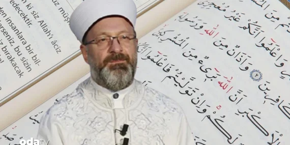 Diyanetin Yeni Kur’an Mealleri Düzenlemesi: “Engizisyon Gibi” Yorumlar ve Hedefteki İsimler
