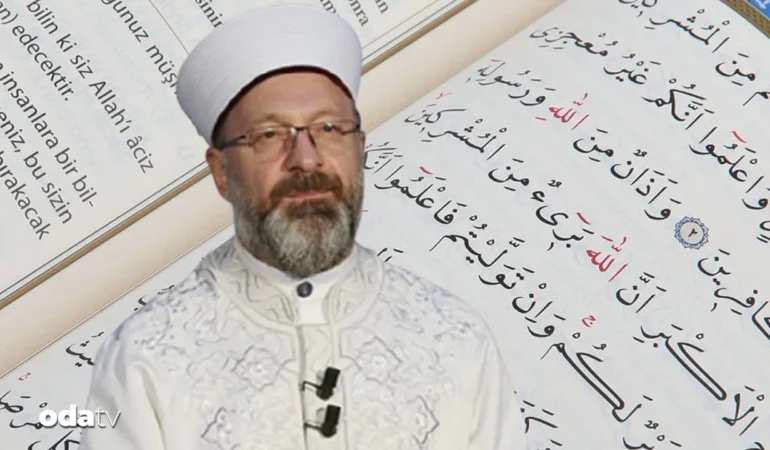 Diyanetin Yeni Kur’an Mealleri Düzenlemesi: “Engizisyon Gibi” Yorumlar ve Hedefteki İsimler
