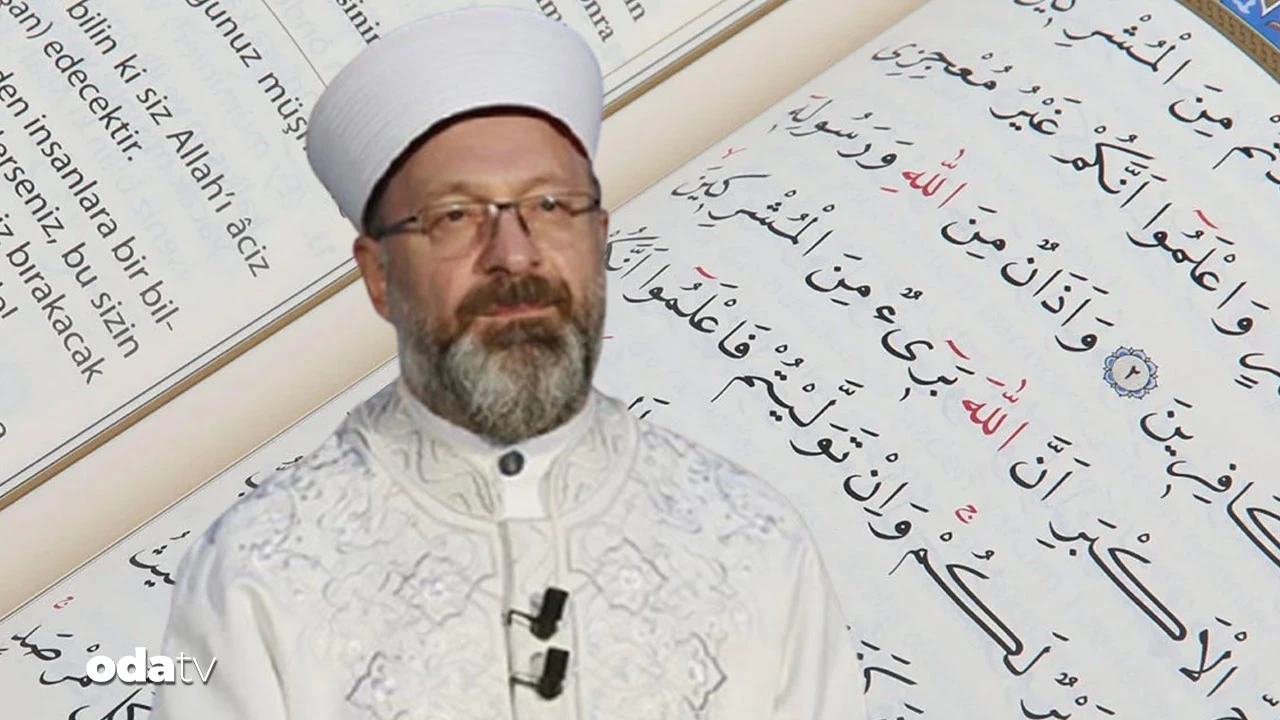 Diyanetin Yeni Kur’an Mealleri Düzenlemesi: “Engizisyon Gibi” Yorumlar ve Hedefteki İsimler