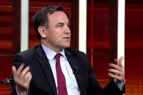 CHP Belediyelerine Yönelik Operasyonlar Artık Siyasi Bir Tavır Halini Aldı