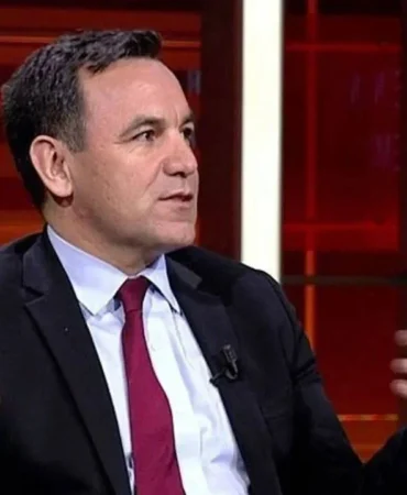 CHP Belediyelerine Yönelik Operasyonlar Artık Siyasi Bir Tavır Halini Aldı