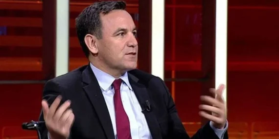 CHP Belediyelerine Yönelik Operasyonlar Artık Siyasi Bir Tavır Halini Aldı