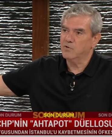Tayyip Erdoğan’ın İstanbul Tutkusu ve Ekrem İmamoğlu’na Yönelen Öfkesinde Kendi Gençliğini Görmek mi Var?
