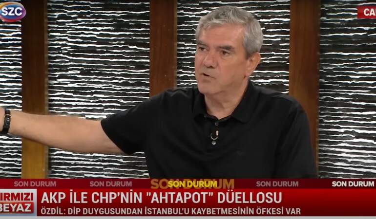 Tayyip Erdoğan’ın İstanbul Tutkusu ve Ekrem İmamoğlu’na Yönelen Öfkesinde Kendi Gençliğini Görmek mi Var?