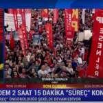 Gizli İnfaz Pazarlığı ve Anayasa Oyunu Kamuoyundan Saklanıyor mu?
