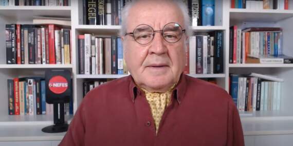 Hukuksuzluk, Takiye ve Siyasetin Çıkmaz Sokağı