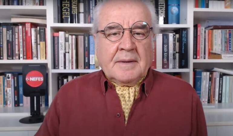 Hukuksuzluk, Takiye ve Siyasetin Çıkmaz Sokağı