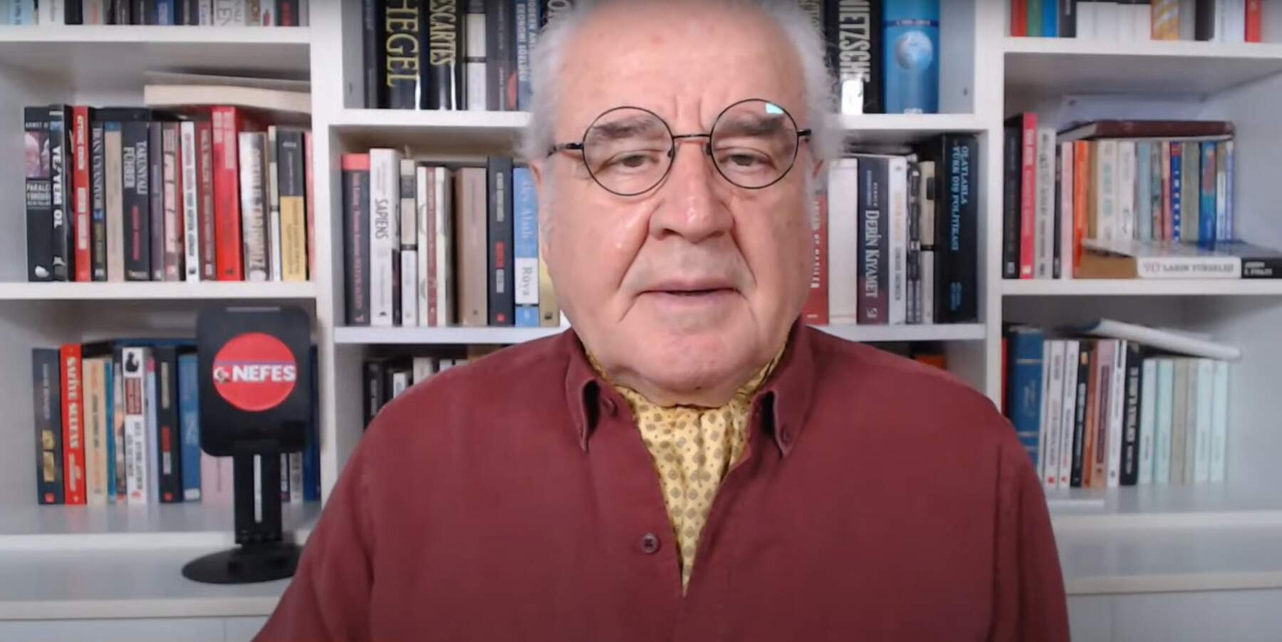 Hukuksuzluk, Takiye ve Siyasetin Çıkmaz Sokağı