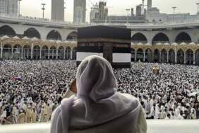 Suudi Arabistan 75 Bini Aşkın Kişiyi Geri Çevirdi!