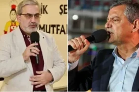 Özgür Özel’i Tehdit Eden Eski Müftüye Diyanet’ten ‘Ödül Gibi’ İstanbul Ataması Şaşkınlık Yarattı!
