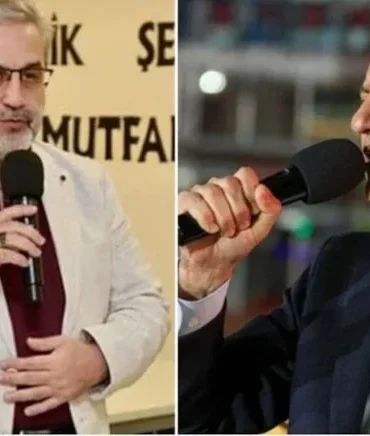 Özgür Özel’i Tehdit Eden Eski Müftüye Diyanet’ten ‘Ödül Gibi’ İstanbul Ataması Şaşkınlık Yarattı!