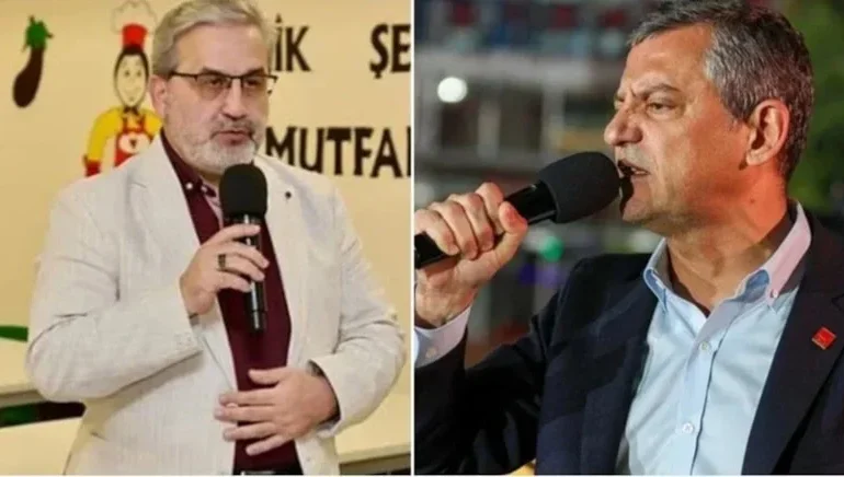 Özgür Özel’i Tehdit Eden Eski Müftüye Diyanet’ten ‘Ödül Gibi’ İstanbul Ataması Şaşkınlık Yarattı!