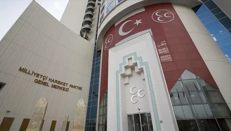 MHP’nin Kurban Bayramı Programı Netleşti: DEM Parti Kabul Edilecek, CHP İse Listede Yok!