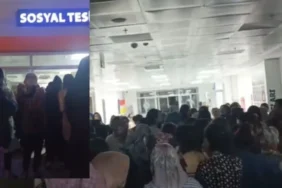 KYK Yurdundaki Öğrencilere Skandal Koşullar Sonrası Verilen Yanıt Şoke Etti