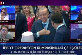 Türkiye’nin Geleceği Tehlikede mi?