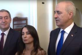 İmralı’dan Silah Sinyali, TBMM’de Kritik Ziyaretler