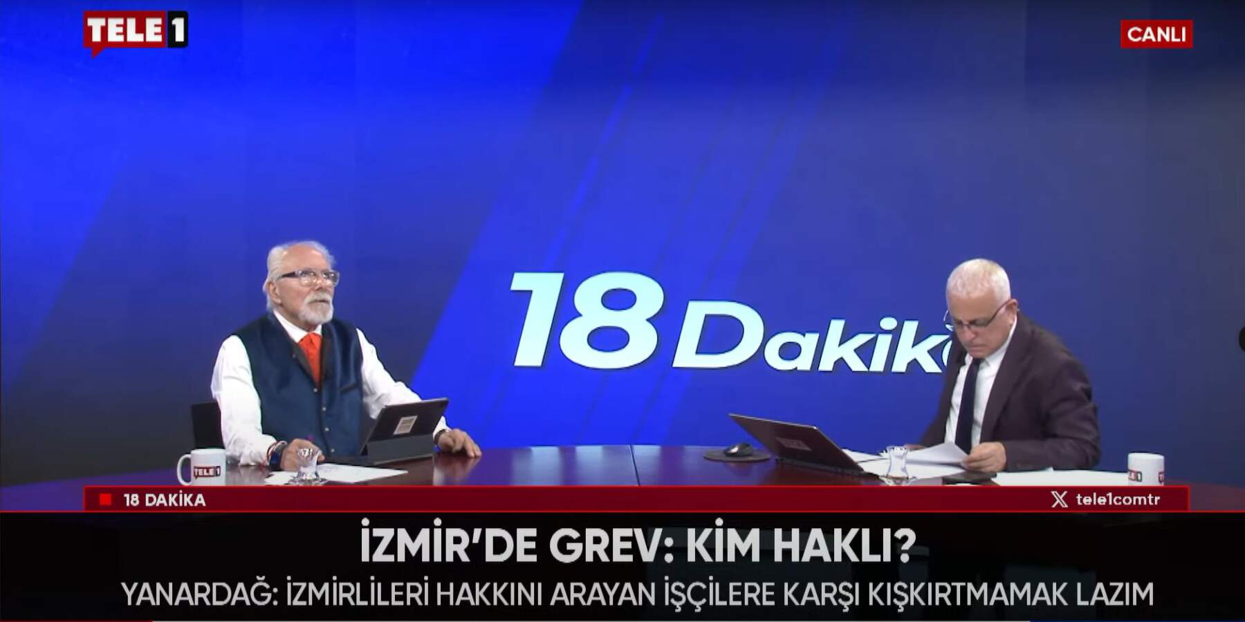 Türkiye’deki Gelir Uçurumu ve Kurumsal Çatışmalar