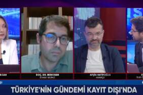 İnfaz Düzenlemesi ‘Fare-Kedi Oyunu’ Mu, CHP ve DEM Parti Tuzağa mı Çekiliyor?