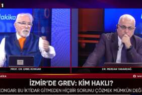 Ücret Farkı Tartışması ve Süreç Yönetimi Eleştirileri
