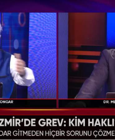 Ücret Farkı Tartışması ve Süreç Yönetimi Eleştirileri