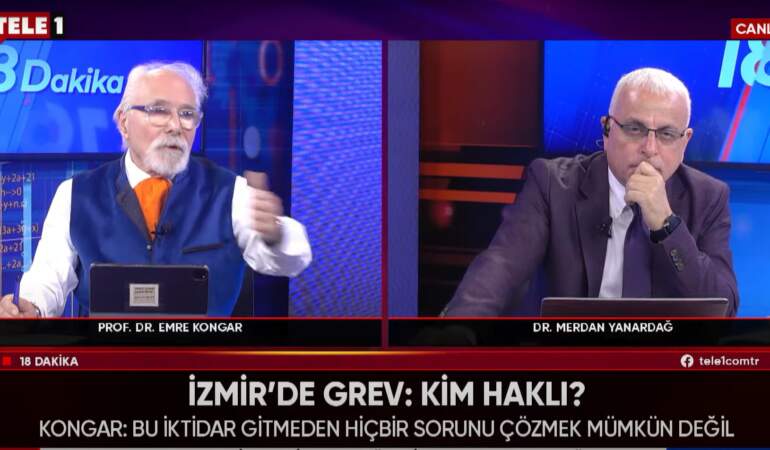Ücret Farkı Tartışması ve Süreç Yönetimi Eleştirileri