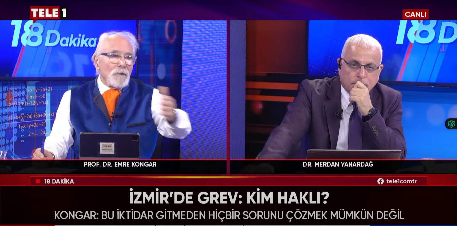 Ücret Farkı Tartışması ve Süreç Yönetimi Eleştirileri