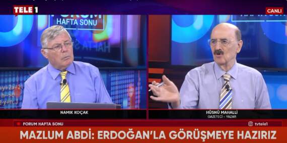Erdoğan’ın Bilinmeyen Dış İlişkileri, ABD Bağlantıları ve Suriye’deki Şaşırtıcı İhale Detayları Ortaya Çıktı!