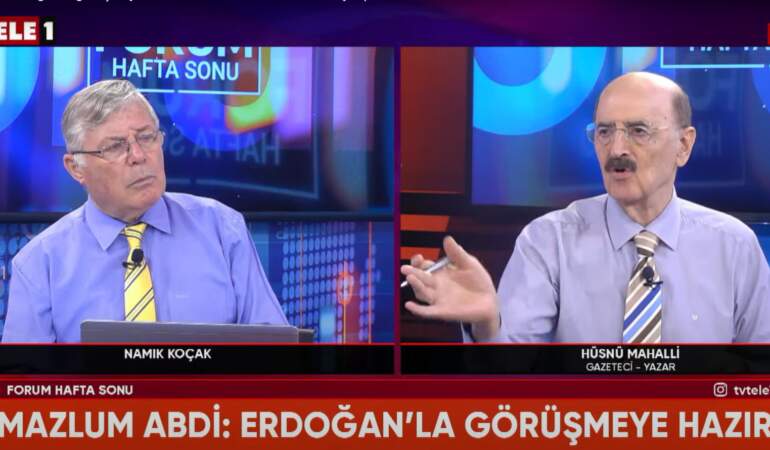 Erdoğan’ın Bilinmeyen Dış İlişkileri, ABD Bağlantıları ve Suriye’deki Şaşırtıcı İhale Detayları Ortaya Çıktı!