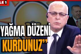 Oligarşinin Çöküşü, Adaletsizliğin Resmi ve İmamoğlu’nun Cesur Hamleleri