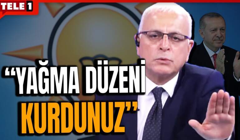 Oligarşinin Çöküşü, Adaletsizliğin Resmi ve İmamoğlu’nun Cesur Hamleleri