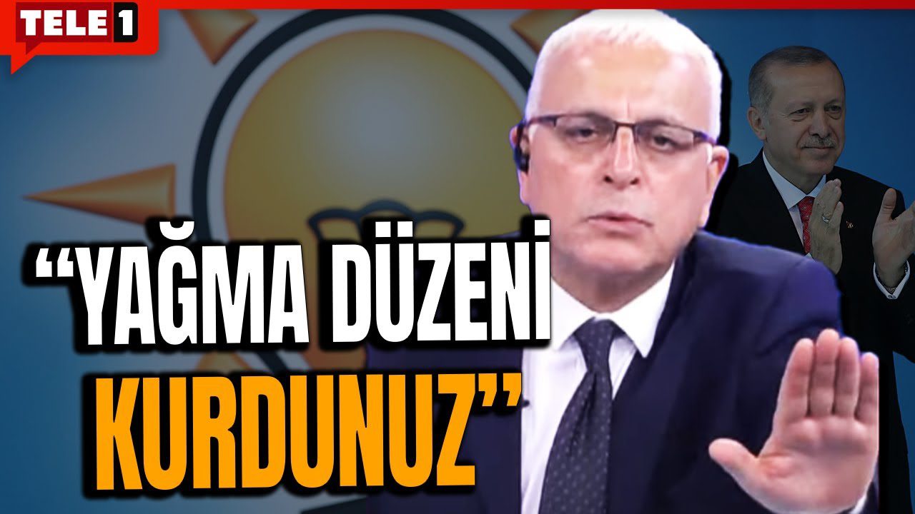 Oligarşinin Çöküşü, Adaletsizliğin Resmi ve İmamoğlu’nun Cesur Hamleleri