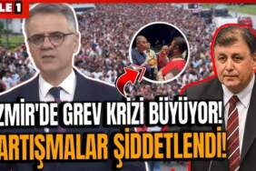 Grevin Görülmeyen Nedeni Ortaya Çıktı!