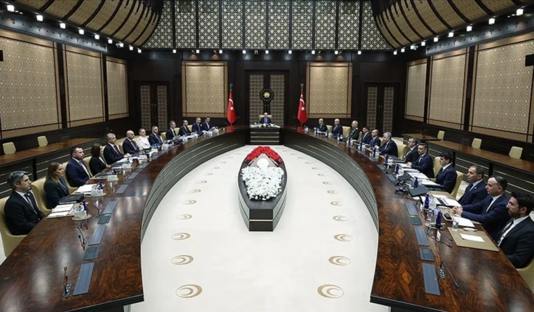 Türkiye’nin Katmanlı Gerçekliği Ortaya Çıkıyor