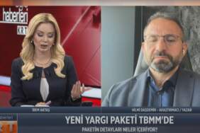 10. Yargı Paketi Meclis’e Geliyor: Suçlara Ağır Cezalar, Evde İnfaz Artışı ve CHP’deki ‘Şaibeli Kurultay’ İddiaları