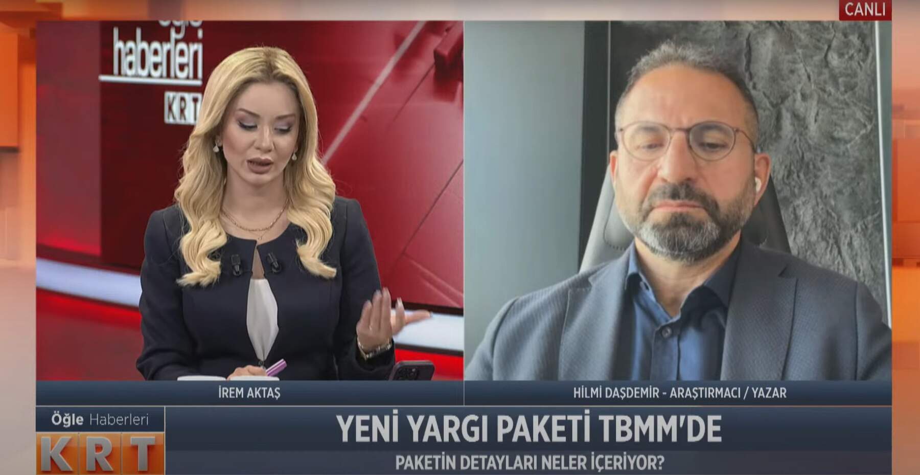 10. Yargı Paketi Meclis’e Geliyor: Suçlara Ağır Cezalar, Evde İnfaz Artışı ve CHP’deki ‘Şaibeli Kurultay’ İddiaları